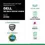 Clover Imaging Group Remanufactured 201092 Magenta Standard YieldToner Cartridge Replacement for Dell E525~#|#~sp312928615_sc7