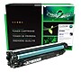 Clover Imaging Group Remanufactured 200573P Black Standard YieldToner Cartridge Replacement for HP 650A~#|#~sp312928643_sc7