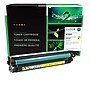 Clover Imaging Group Remanufactured 200576P Yellow Toner Cartridge Replacement for HP 650A~#|#~sp312928657_sc7