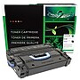 Clover Imaging Group Remanufactured 200175P Black Standard YieldToner Cartridge Replacement for HP 43X~#|#~sp312928702_sc7