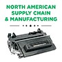 Clover Imaging Group Remanufactured 200582P Black Extra High YieldToner Cartridge Replacement for HP 64A~#|#~sp312928712_sc7
