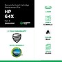 Clover Imaging Group Remanufactured 200202P Black Extra High YieldToner Cartridge Replacement for HP 64X~#|#~sp312928724_sc7