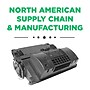 Clover Imaging Group Remanufactured 200202P Black Extra High YieldToner Cartridge Replacement for HP 64X~#|#~sp312928725_sc7