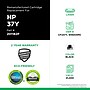 Clover Imaging Group Remanufactured 201182P Black Toner Cartridge Replacement for HP 37Y~#|#~sp312928734_sc7