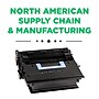 Clover Imaging Group Remanufactured 201182P Black Toner Cartridge Replacement for HP 37Y~#|#~sp312928735_sc7