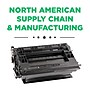 Clover Imaging Group Remanufactured 201181P Black High YieldToner Cartridge Replacement for HP 37X~#|#~sp312928744_sc7