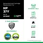 Clover Imaging Group Remanufactured 201383P Black Toner Cartridge Replacement for HP 37Y~#|#~sp312928759_sc7