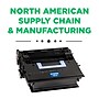 Clover Imaging Group Remanufactured 201383P Black Toner Cartridge Replacement for HP 37Y~#|#~sp312928760_sc7