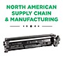 Clover Imaging Group Remanufactured 201421P Black Standard YieldToner Cartridge Replacement for HP 94A~#|#~sp312928813_sc7