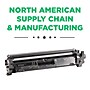Clover Imaging Group Remanufactured 201422P Black High YieldToner Cartridge Replacement for HP 94X~#|#~sp312928830_sc7