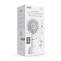 Pure Enrichment PureBreeze Handheld Fan with Base, 3-Speed, White (PEHNDFN-W)~#|#~sp312929176_sc7
