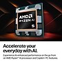 HP OmniBook 5 16" Next Gen AI PC, Copilot+ PC, AMD Ryzen AI 5 430, 16GB RAM, 512GB SSD, +19 Hours Battery, Windows 11 Home~#|#~sp312982115_sc7