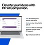 HP OmniBook 5 16" Next Gen AI PC, Copilot+ PC, Snapdragon X Plus X1P-42-100, 16GB RAM, 512GB SSD, +34 Hours Battery, Windows 11 ~#|#~sp312982282_sc7
