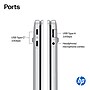 HP OmniBook 5 16" Next Gen AI PC, Copilot+ PC, Snapdragon X Plus X1P-42-100, 16GB RAM, 512GB SSD, +34 Hours Battery, Windows 11 ~#|#~sp312982285_sc7