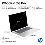 HP OmniBook 5 16" Next Gen AI PC, Copilot+ PC, Snapdragon X Plus X1P-42-100, 16GB RAM, 512GB SSD, +34 Hours Battery, Windows 11 ~#|#~sp312982286_sc7