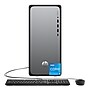 HP OmniDesk Desktop PC, Intel Core i5-14400, 8GB RAM, 256GB SSD, Windows 11 Home, Mouse and Keyboard Included (D9EM9AA#ABA)~#|#~sp312982791_sc7