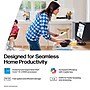 HP OmniDesk Desktop PC, Intel Core i5-14400, 8GB RAM, 256GB SSD, Windows 11 Home, Mouse and Keyboard Included (D9EM9AA#ABA)~#|#~sp312982795_sc7