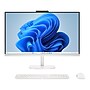 HP OmniStudio 27" All-in-One Desktop PC, Intel Core 5 120U, Intel Graphics, 8GB RAM, 512GB SSD, Windows 11 Home (D77SXAA#ABA)~#|#~sp312982831_sc7