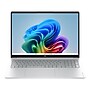 HP OmniBook 3 16" Next Gen AI PC, Copilot+ PC, Snapdragon X X1-26-100, 16GB RAM, 512GB SSD, +33 Hours Battery, Windows 11 Home~#|#~sp312982866_sc7