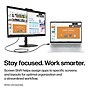 HP OmniBook 3 16" Next Gen AI PC, Copilot+ PC, Snapdragon X X1-26-100, 16GB RAM, 512GB SSD, +33 Hours Battery, Windows 11 Home~#|#~sp312982871_sc7