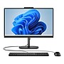 HP OmniStudio 23.8" All-in-One Desktop PC, Intel Core 3 N350, Intel Graphics, 8GB RAM, 512GB SSD, Windows 11 Home (D43SJAA#ABA)~#|#~sp312982889_sc7