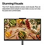 HP OmniStudio 23.8" All-in-One Desktop PC, Intel Core 5 120U, Intel Graphics, 8GB RAM, 512GB SSD, Windows 11 Home (D9EK4AA#ABA)~#|#~sp312982922_sc7