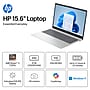 HP 15.6" FHD Laptop, AMD Ryzen 3 7320U, 8GB RAM, 256GB SSD, +11 Hour Battery, Windows 11 Home~#|#~sp312983014_sc7