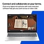 HP 15.6" FHD Laptop, AMD Ryzen 3 7320U, 8GB RAM, 256GB SSD, +11 Hour Battery, Windows 11 Home~#|#~sp312983015_sc7