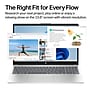 HP 15.6" FHD Laptop, AMD Ryzen 3 7320U, 8GB RAM, 256GB SSD, +11 Hour Battery, Windows 11 Home~#|#~sp312983017_sc7