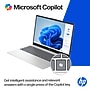 HP 15.6" FHD Laptop, AMD Ryzen 3 7320U, 8GB RAM, 256GB SSD, +11 Hour Battery, Windows 11 Home~#|#~sp312983018_sc7