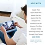 LAPGEAR Tablet Pillow, Arrow Stripe (33111)~#|#~sp312983277_sc7