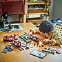 LEGO City Downtown Streetcar and Station, 811 Pieces (60423)~#|#~sp312988049_sc7