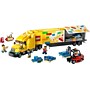 LEGO City Yellow Delivery Truck, 1061 Pieces (60440)~#|#~sp312988056_sc7
