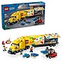 LEGO City Yellow Delivery Truck, 1061 Pieces (60440)~#|#~sp312988057_sc7