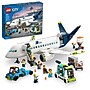 LEGO City Passenger Airplane, 913 Pieces (60367)~#|#~sp312988082_sc7