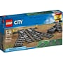 LEGO City Switch Tracks, 8 Pieces (60238)~#|#~sp312988093_sc7