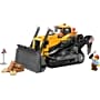 LEGO City Yellow Bulldozer Construction Site, 682 Pieces (60466)~#|#~sp312988153_sc7