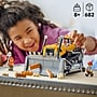 LEGO City Yellow Bulldozer Construction Site, 682 Pieces (60466)~#|#~sp312988155_sc7