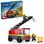 LEGO City Fire Ladder Truck, 82 Pieces (60463)~#|#~sp312988183_sc7