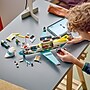 LEGO City Emergency Air Ambulance Plane, 403 Pieces (60465)~#|#~sp312988198_sc7