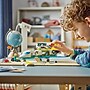 LEGO City Emergency Air Ambulance Plane, 403 Pieces (60465)~#|#~sp312988199_sc7