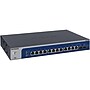Netgear 12-Port Multi-Gigabit Ethernet Easy Smart Managed Switch, 10 Gbps, Gray (XS512EM-100NAS)~#|#~sp312988202_sc7
