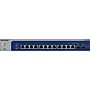 Netgear 12-Port Multi-Gigabit Ethernet Easy Smart Managed Switch, 10 Gbps, Gray (XS512EM-100NAS)~#|#~sp312988203_sc7