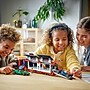 LEGO City F1 Truck with RB20 & AMR24 F1 Cars Toy Racing Transporter Set, 1086 Pieces ()~#|#~sp312988248_sc7