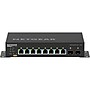Netgear AV Line M4250 10‑Port Gigabit PoE Fully Managed, Gigabit, Black (GSM4210PX-100NAS)~#|#~sp312988253_sc7