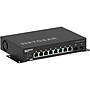 Netgear AV Line M4250 10‑Port Gigabit PoE Fully Managed, Gigabit, Black (GSM4210PX-100NAS)~#|#~sp312988254_sc7