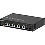 Netgear AV Line M4250 10‑Port Gigabit PoE Fully Managed, Gigabit, Black (GSM4210PX-100NAS)~#|#~sp312988256_sc7