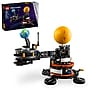 LEGO Technic Planet Earth and Moon in Orbit, 526 Pieces (42179)~#|#~sp312988286_sc7