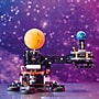 LEGO Technic Planet Earth and Moon in Orbit, 526 Pieces (42179)~#|#~sp312988290_sc7