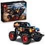 LEGO Technic Monster Jam Grave Digger Fire and Ice, 263 Pieces (42219)~#|#~sp312988323_sc7